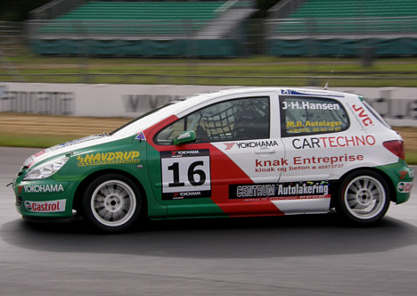 Jens-Henrik Hansen
